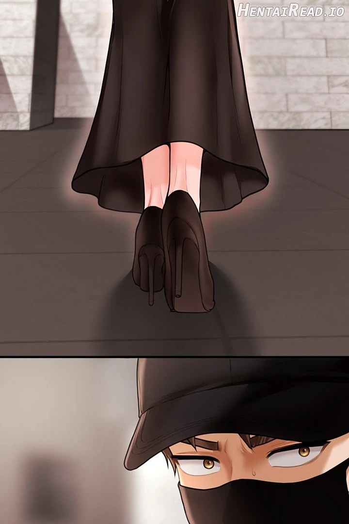 The Chairman’s Secret Son Chapter 2 - page 99