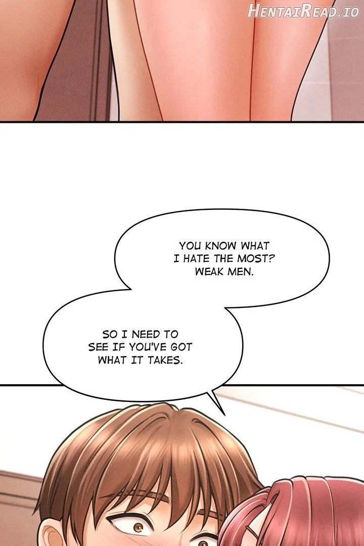 The Chairman’s Secret Son Chapter 3 - page 109
