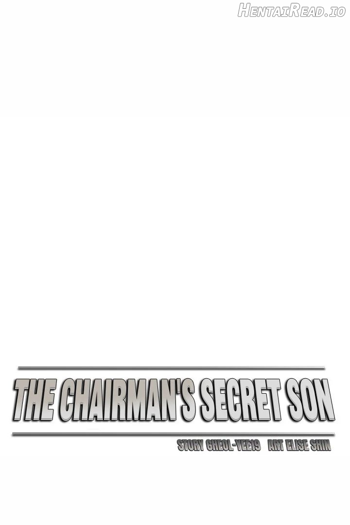 The Chairman’s Secret Son Chapter 3 - page 12