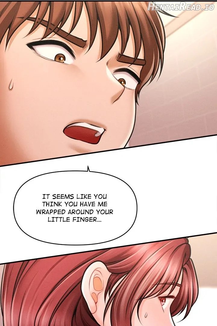 The Chairman’s Secret Son Chapter 3 - page 123