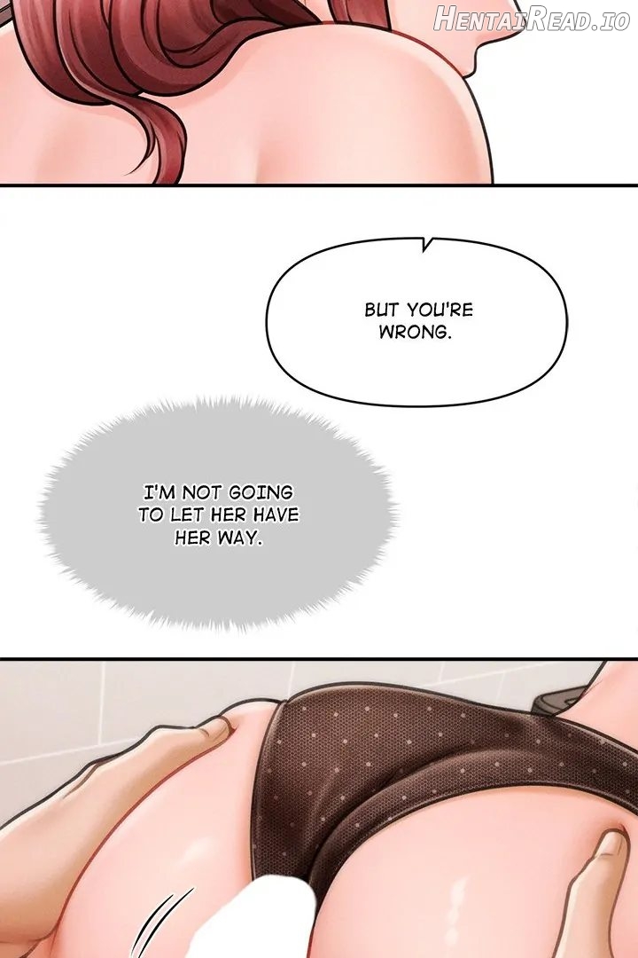 The Chairman’s Secret Son Chapter 3 - page 124