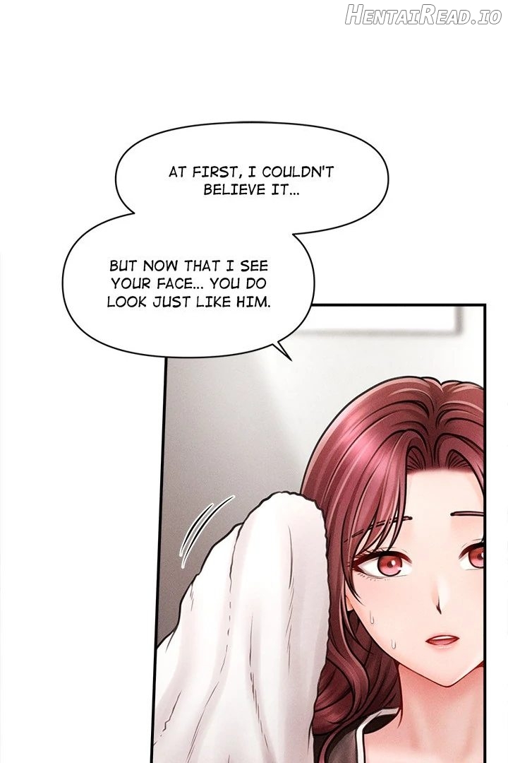 The Chairman’s Secret Son Chapter 3 - page 21