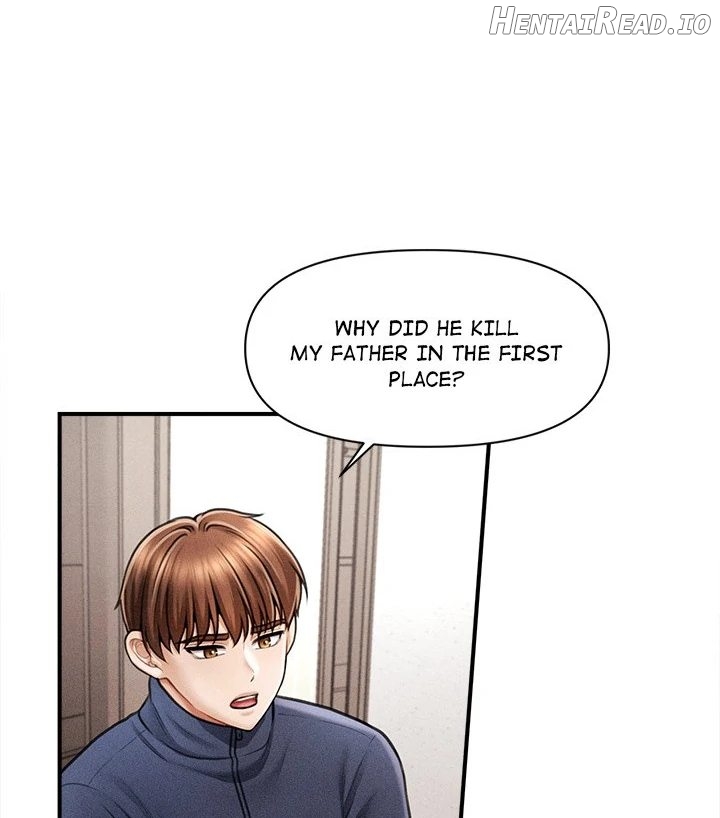 The Chairman’s Secret Son Chapter 3 - page 28