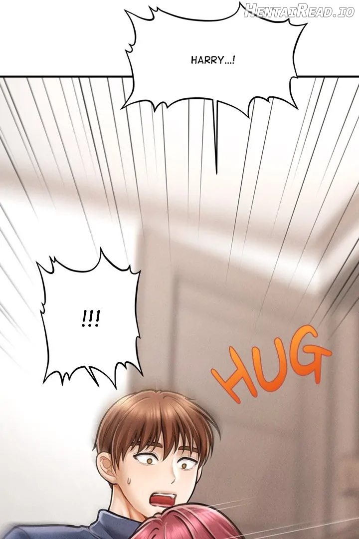 The Chairman’s Secret Son Chapter 3 - page 35