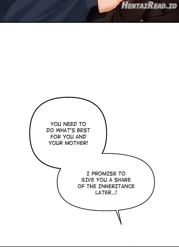 The Chairman’s Secret Son Chapter 3 - page 43