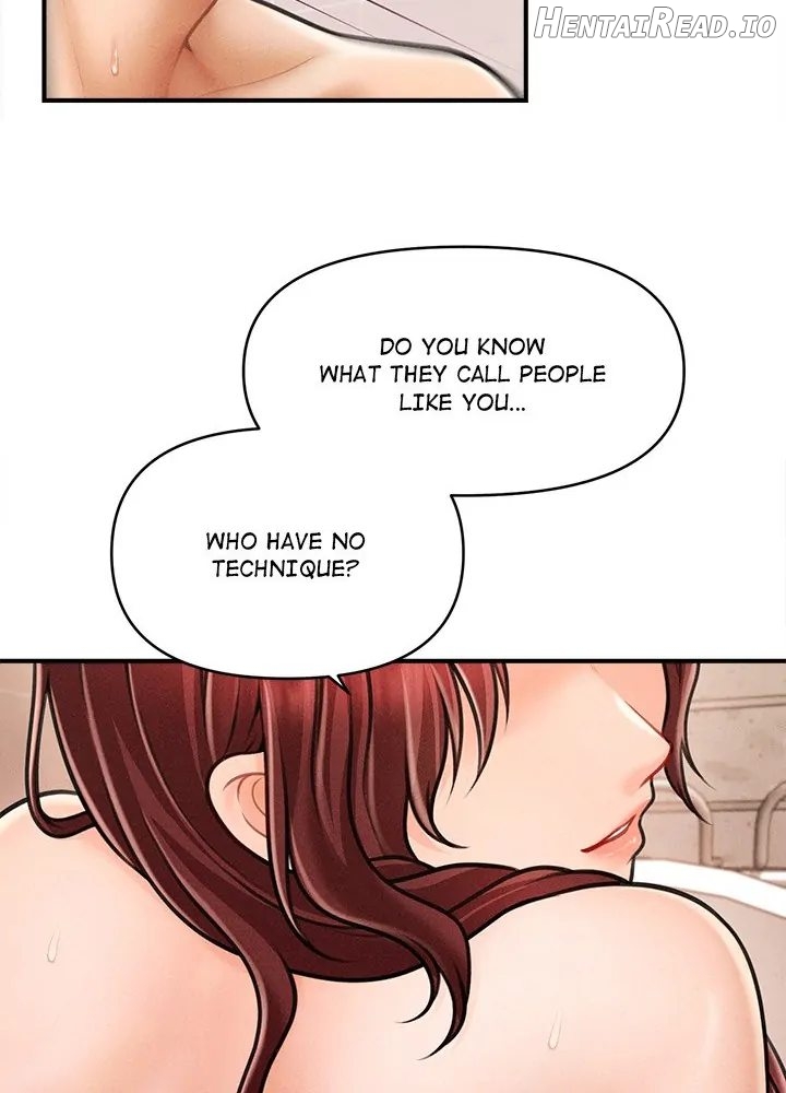 The Chairman’s Secret Son Chapter 4 - page 19