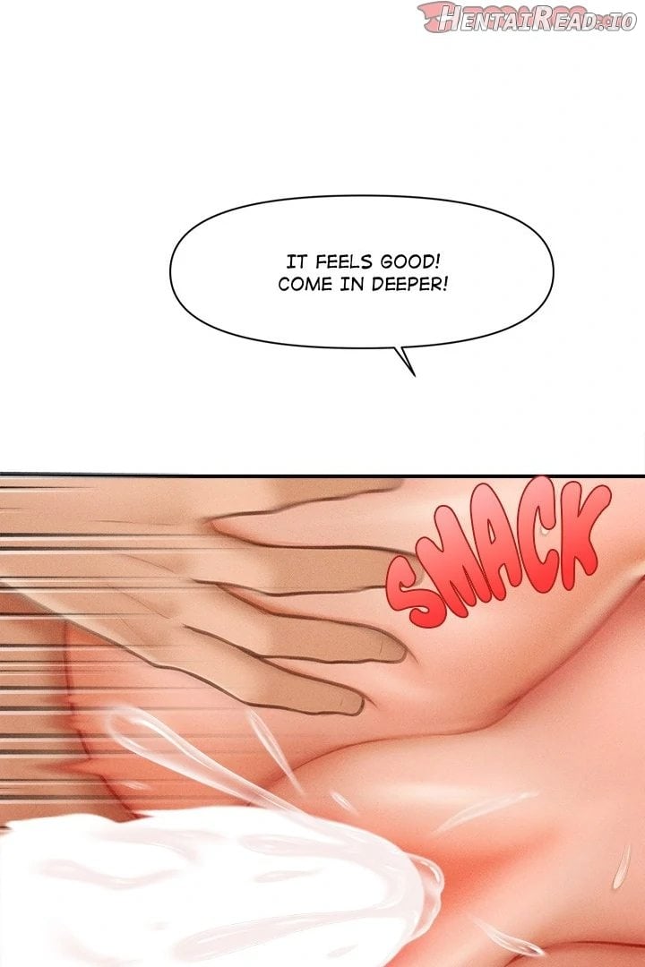 The Chairman’s Secret Son Chapter 4 - page 35