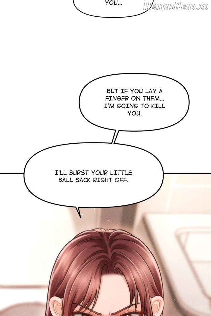 The Chairman’s Secret Son Chapter 4 - page 71