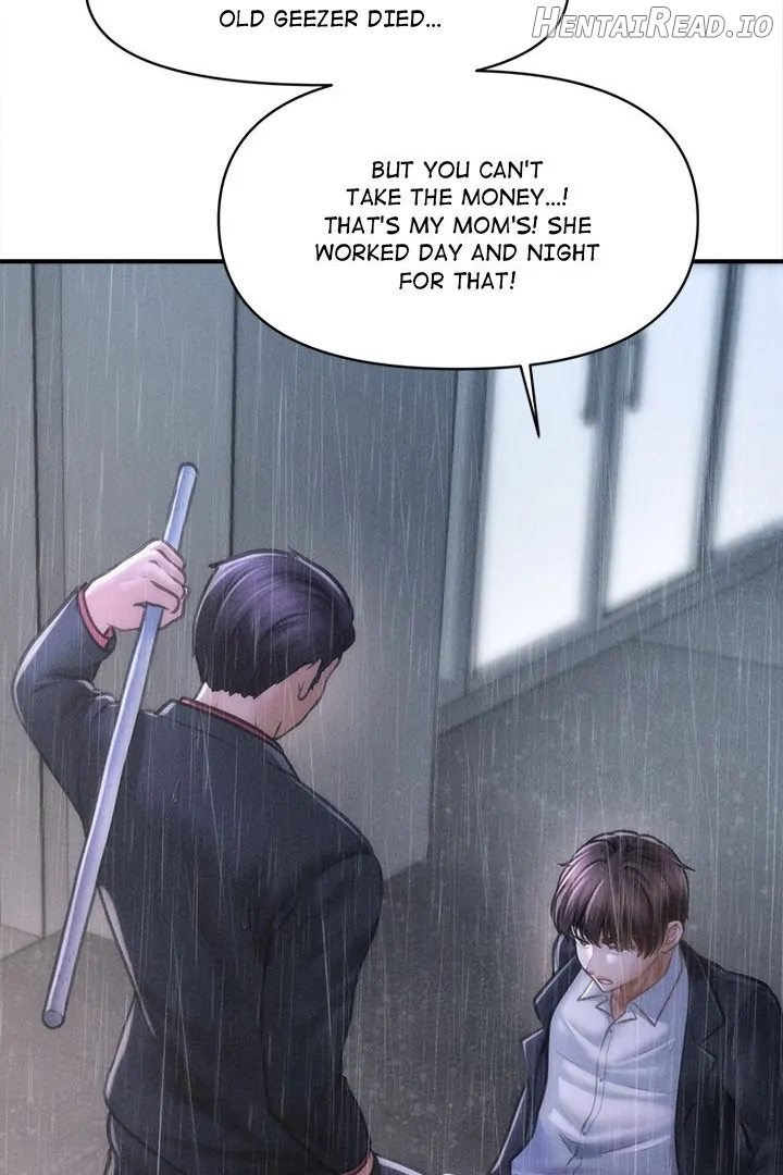 The Chairman’s Secret Son Chapter 5 - page 118