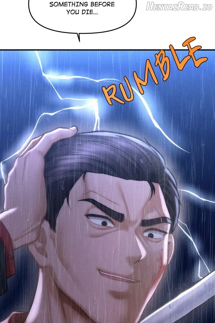 The Chairman’s Secret Son Chapter 5 - page 124