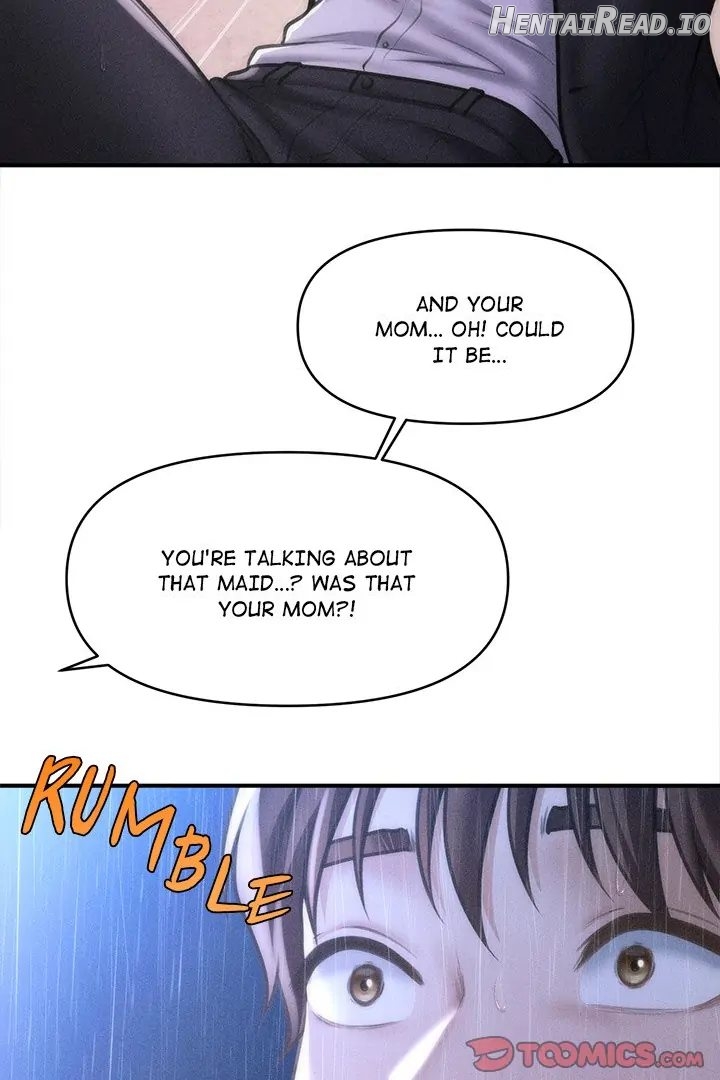 The Chairman’s Secret Son Chapter 5 - page 128