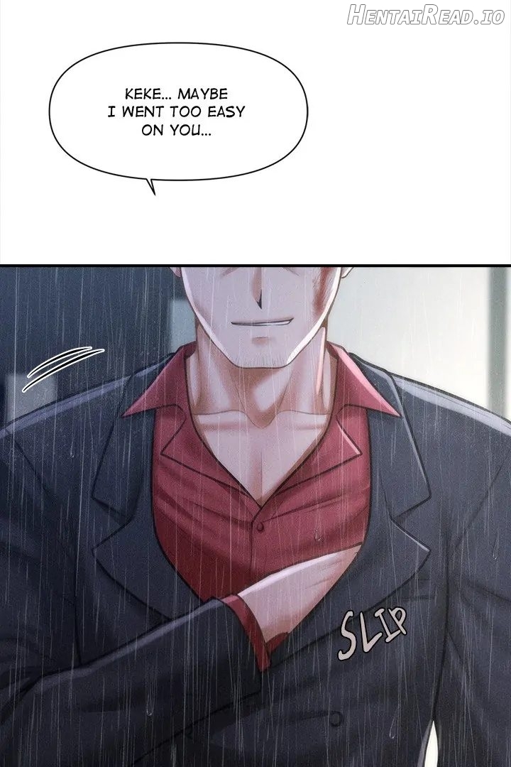 The Chairman’s Secret Son Chapter 5 - page 134