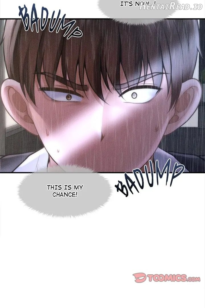 The Chairman’s Secret Son Chapter 5 - page 137