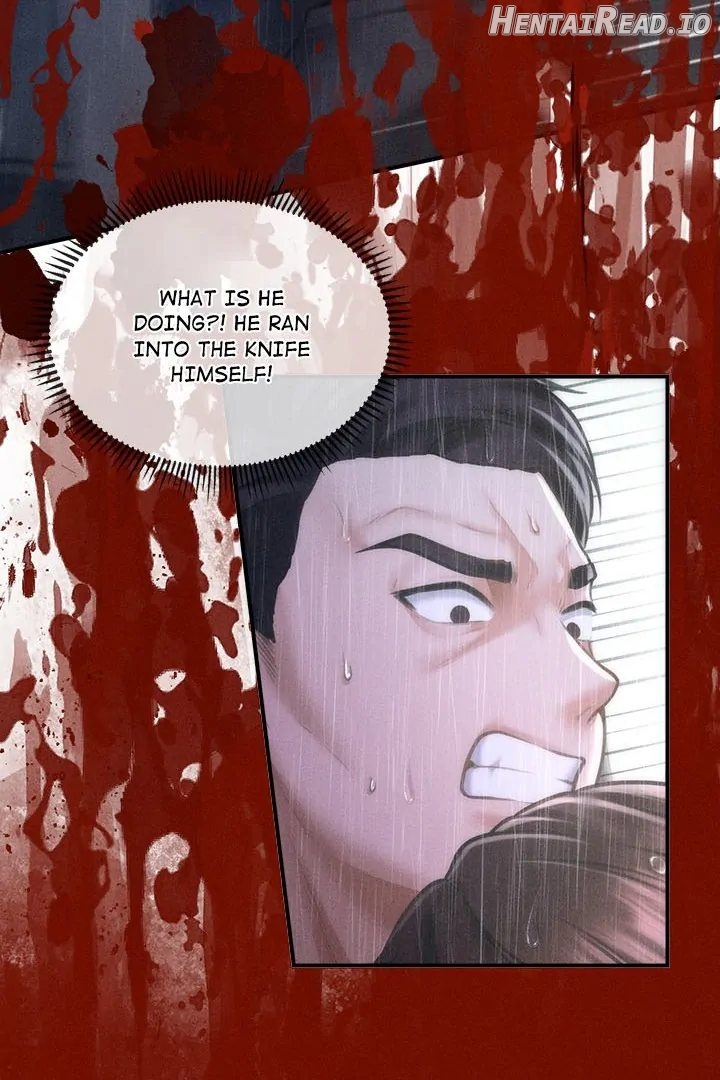 The Chairman’s Secret Son Chapter 5 - page 143