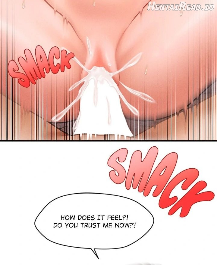 The Chairman’s Secret Son Chapter 5 - page 36