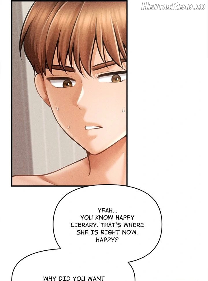 The Chairman’s Secret Son Chapter 5 - page 63