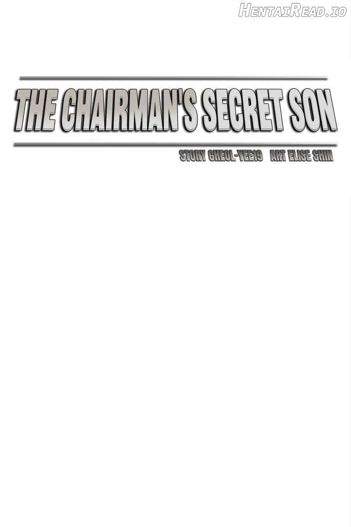 The Chairman’s Secret Son Chapter 5 - page 79