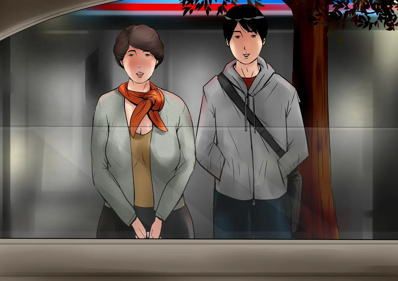 Private Satsuei - Boshi Soukan Aiyoku Hakusho Chapter 1 - page 144