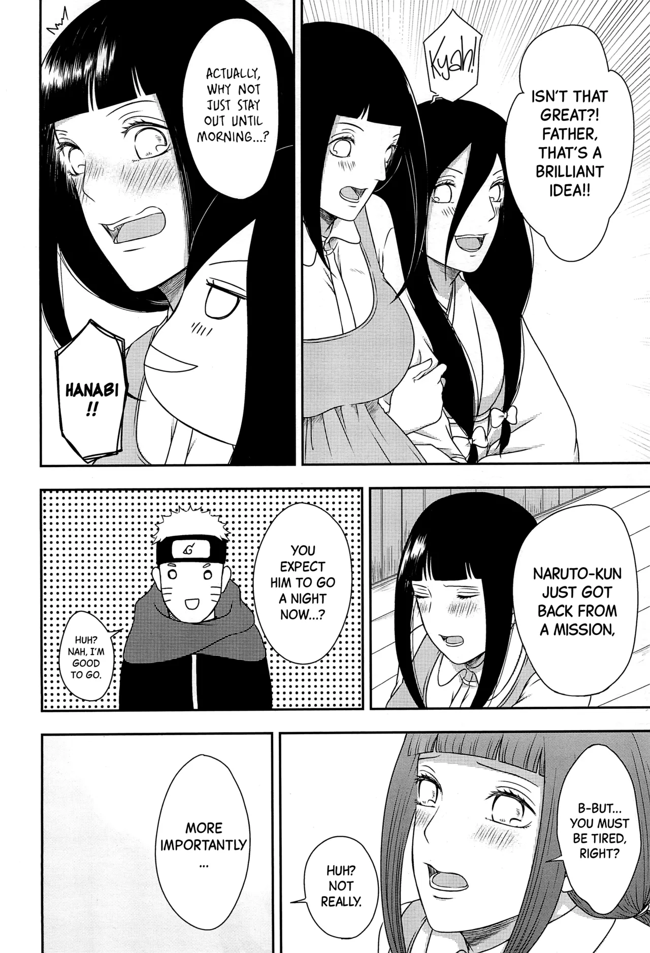 Daisuki na Kimi e ~To You Whom I Love~ Chapter 1 - page 14