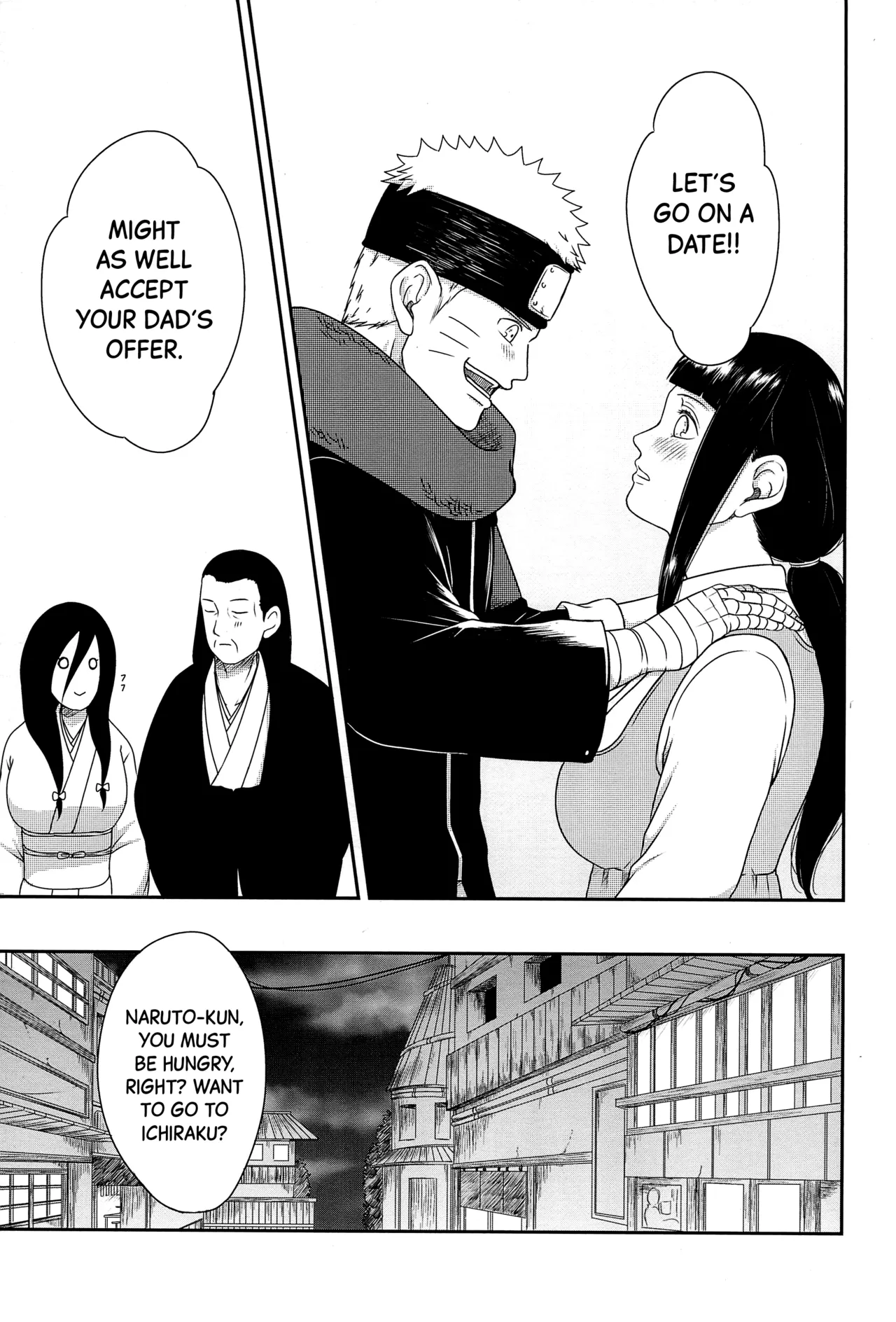 Daisuki na Kimi e ~To You Whom I Love~ Chapter 1 - page 15