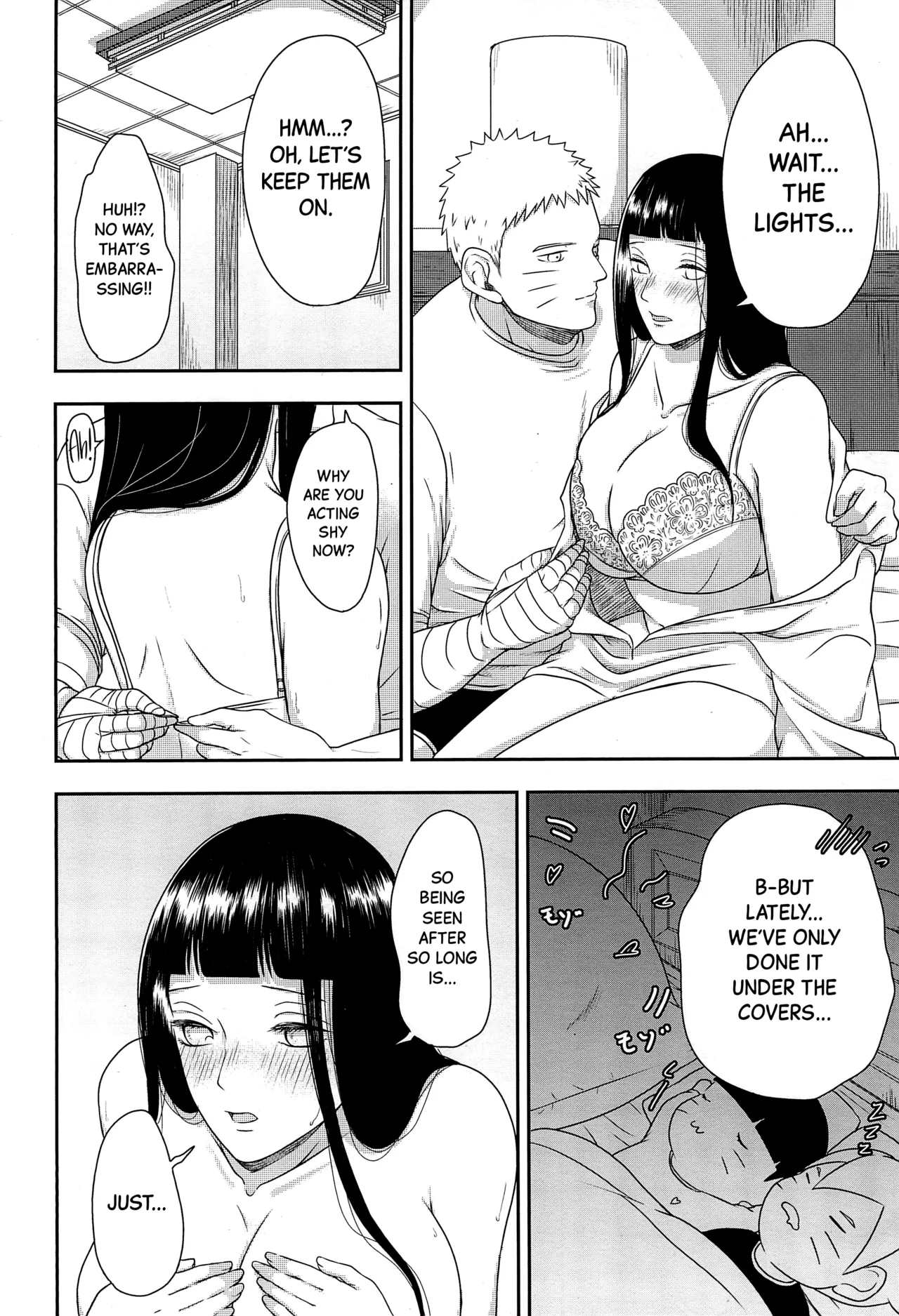 Daisuki na Kimi e ~To You Whom I Love~ Chapter 1 - page 26