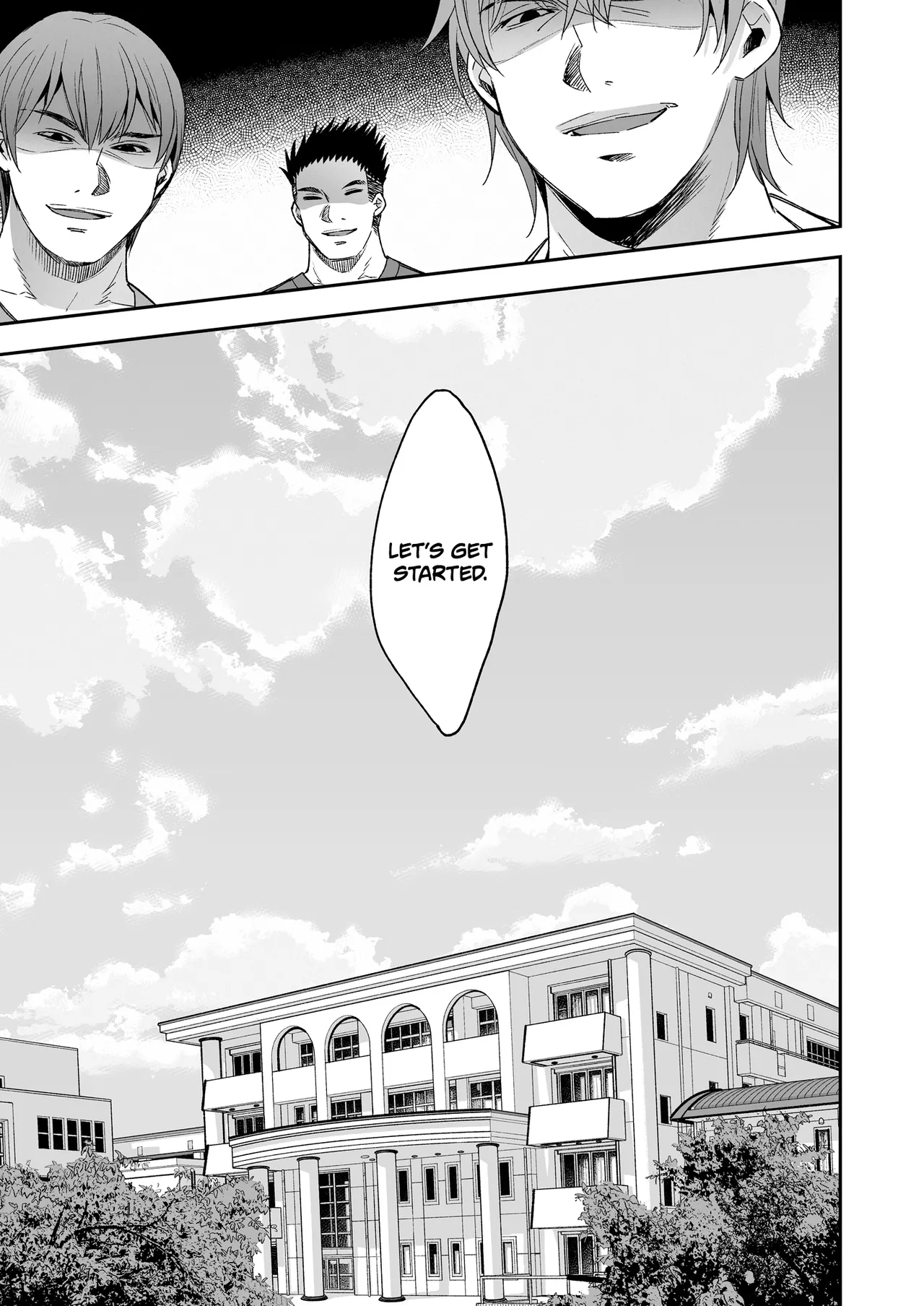 Omocha Shoujo Mugen Zecchou ni Naku Chapter 1 - page 99