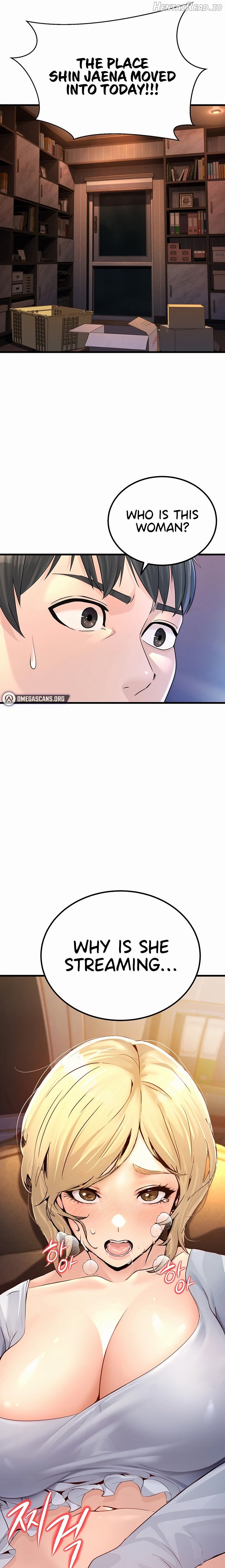 The Public Servant’s Double Life Chapter 1 - page 29