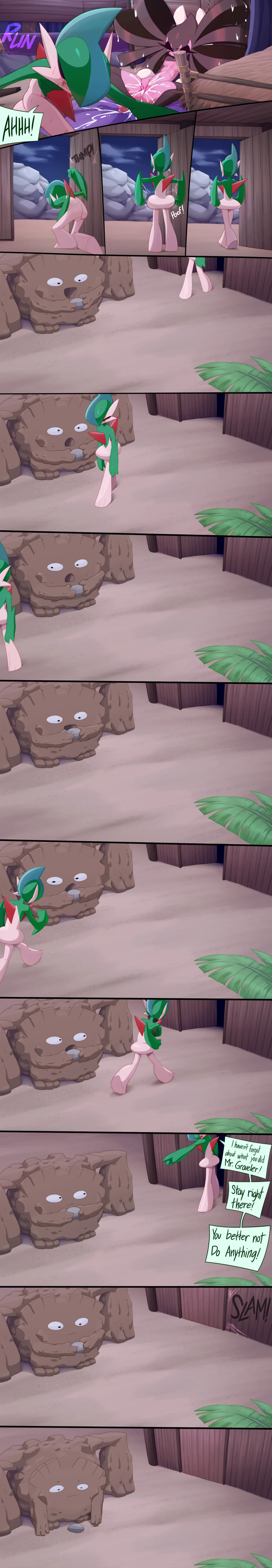 Deception   Hentai Chapter 1 - page 188