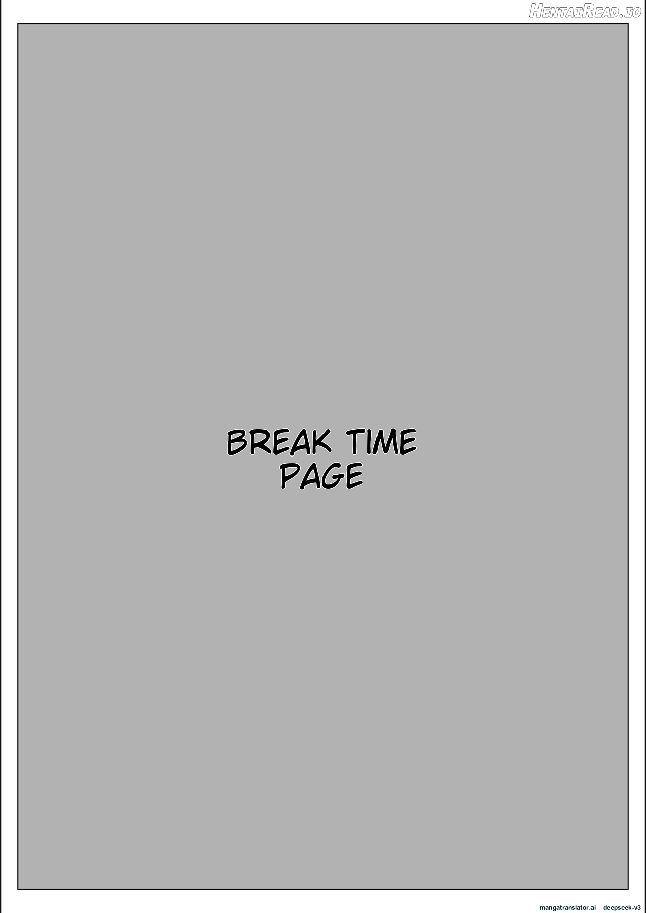 A story about a proud career woman being seduced by her bad divorced boss Chapter 1 - page 203