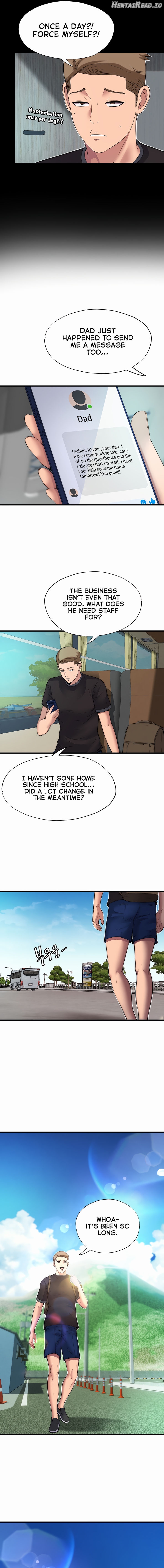 A Situation Full of Erections Chapter 1 - page 15