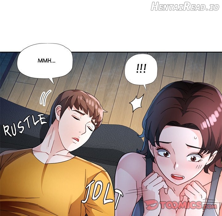Wait, I’m a Married Woman! Chapter 71 - page 105