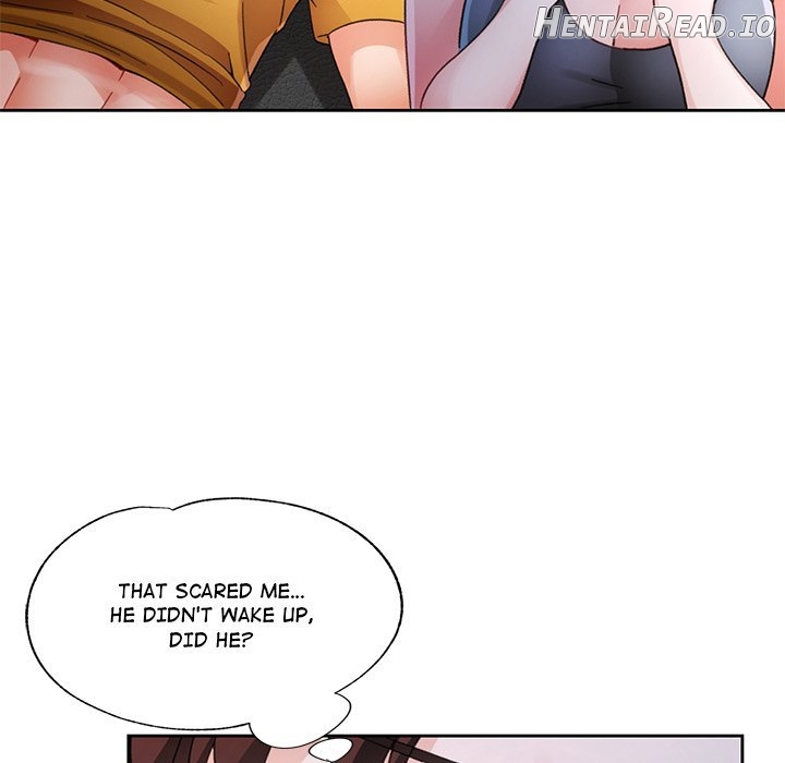 Wait, I’m a Married Woman! Chapter 71 - page 106