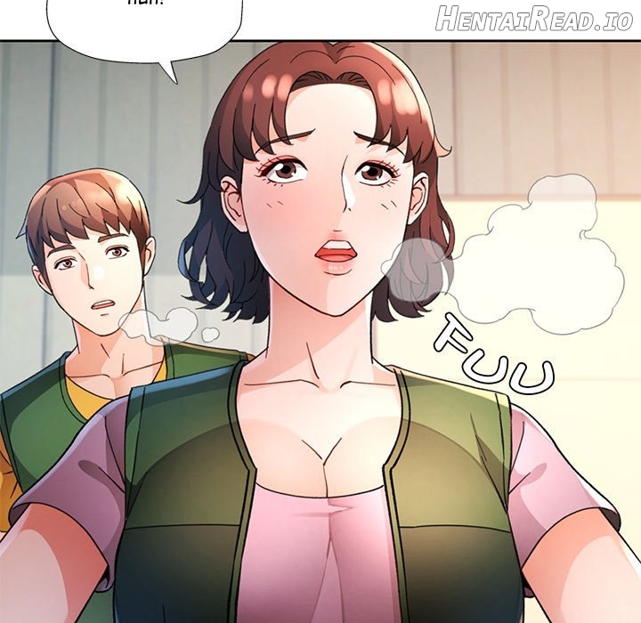 Wait, I’m a Married Woman! Chapter 71 - page 12