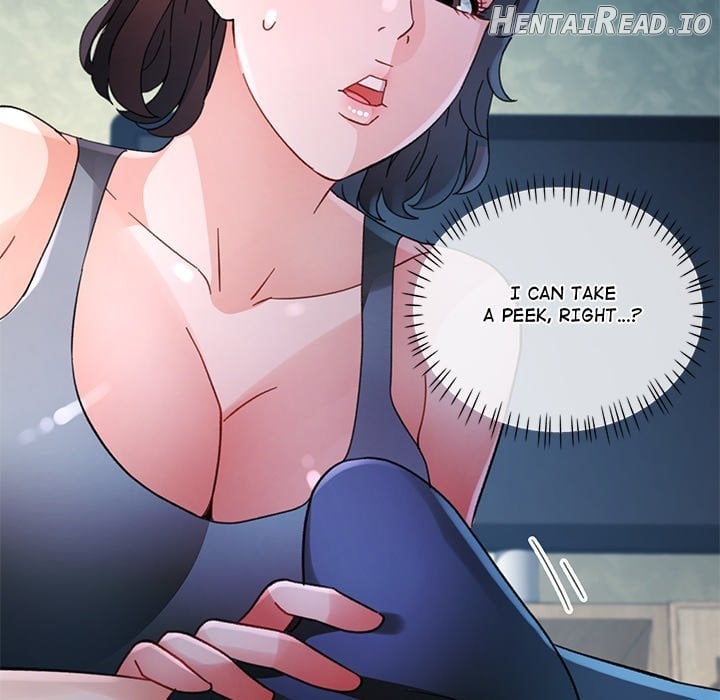 Wait, I’m a Married Woman! Chapter 71 - page 112