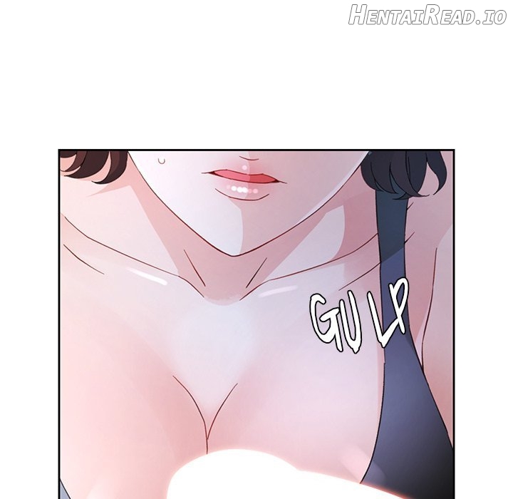 Wait, I’m a Married Woman! Chapter 71 - page 120