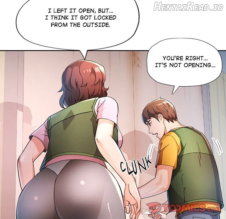 Wait, I’m a Married Woman! Chapter 71 - page 15