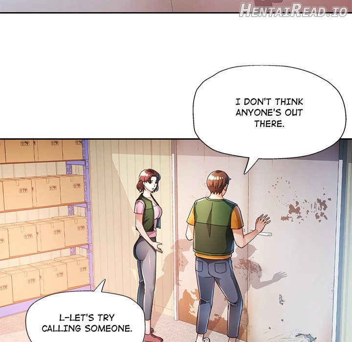 Wait, I’m a Married Woman! Chapter 71 - page 18
