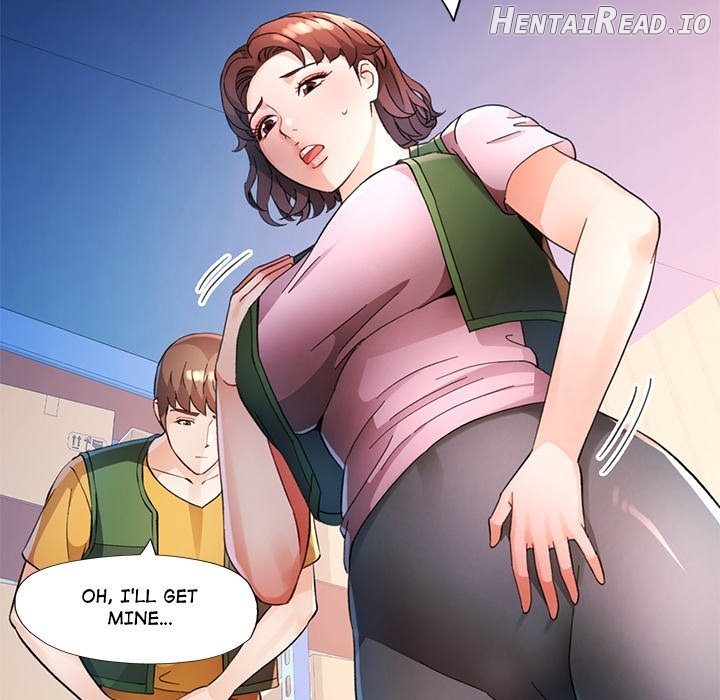 Wait, I’m a Married Woman! Chapter 71 - page 20