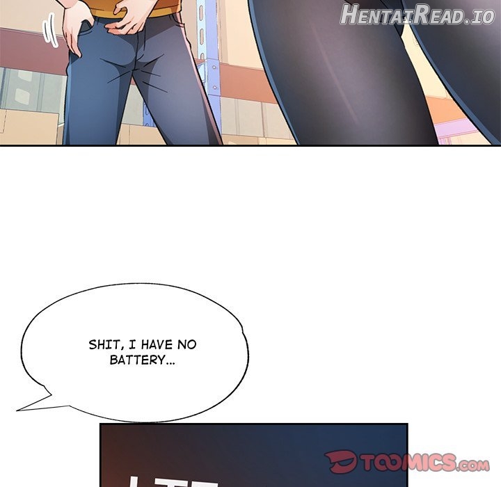 Wait, I’m a Married Woman! Chapter 71 - page 21