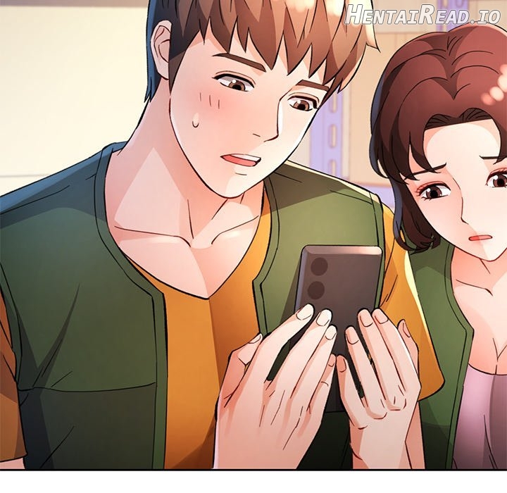 Wait, I’m a Married Woman! Chapter 71 - page 23