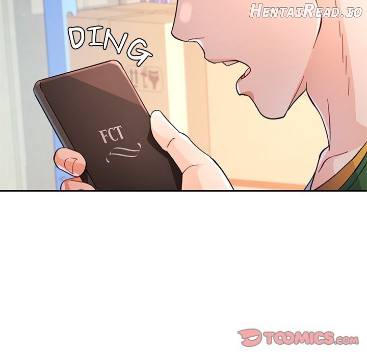 Wait, I’m a Married Woman! Chapter 71 - page 27