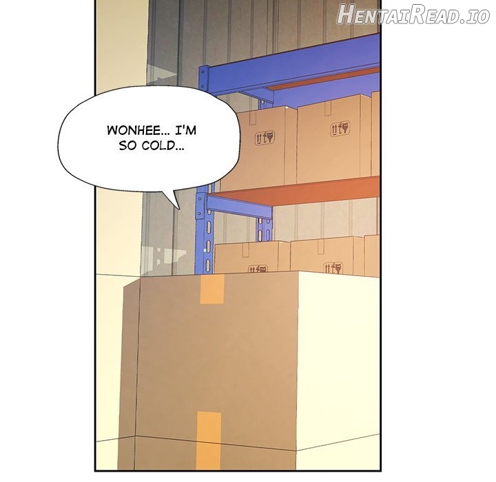 Wait, I’m a Married Woman! Chapter 71 - page 30