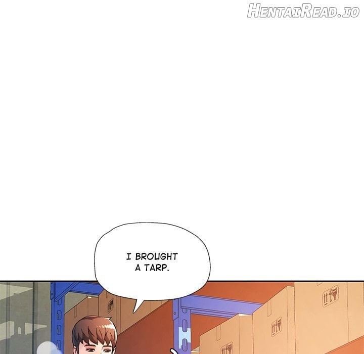 Wait, I’m a Married Woman! Chapter 71 - page 31