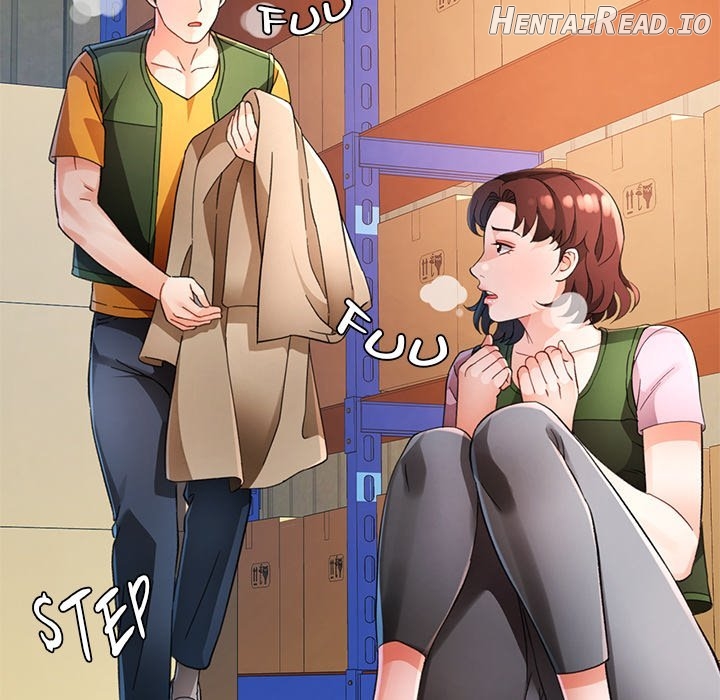 Wait, I’m a Married Woman! Chapter 71 - page 32