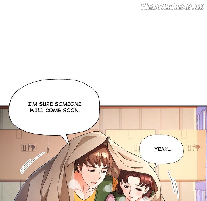 Wait, I’m a Married Woman! Chapter 71 - page 35