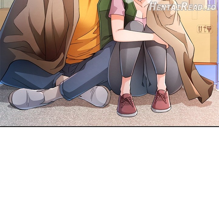 Wait, I’m a Married Woman! Chapter 71 - page 36