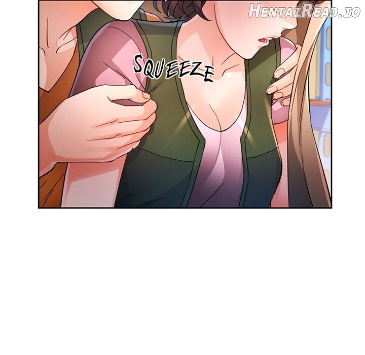 Wait, I’m a Married Woman! Chapter 71 - page 40