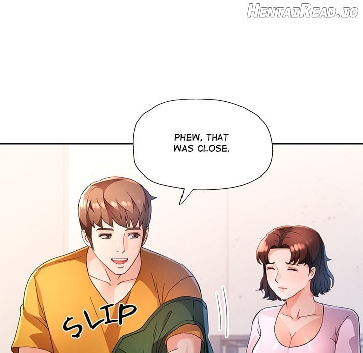 Wait, I’m a Married Woman! Chapter 71 - page 50