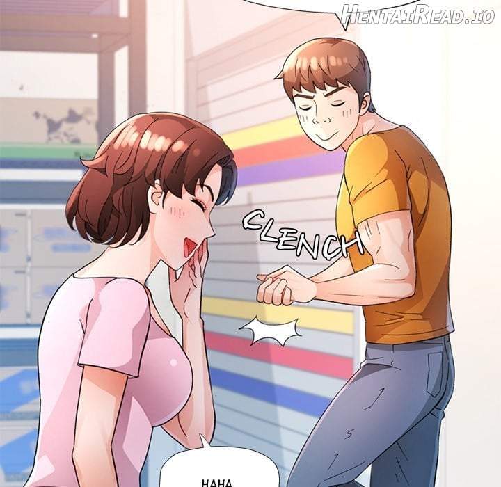 Wait, I’m a Married Woman! Chapter 71 - page 54
