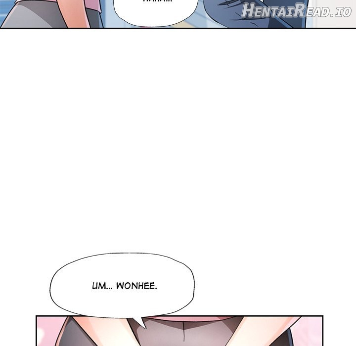 Wait, I’m a Married Woman! Chapter 71 - page 55